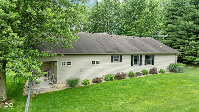 1140 S Michigan Ave, Greensburg, IN 47240 - photo 50