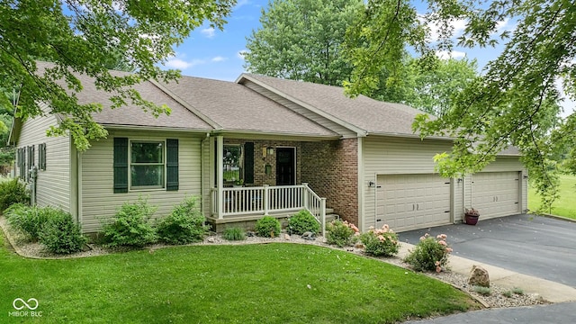 1140 S Michigan Ave, Greensburg, IN 47240 - photo 9