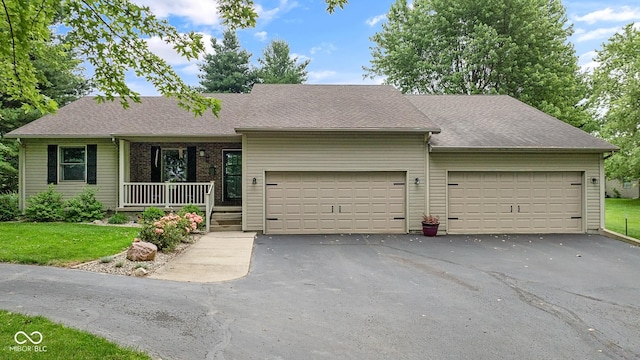 1140 S Michigan Ave, Greensburg, IN 47240 - photo 3