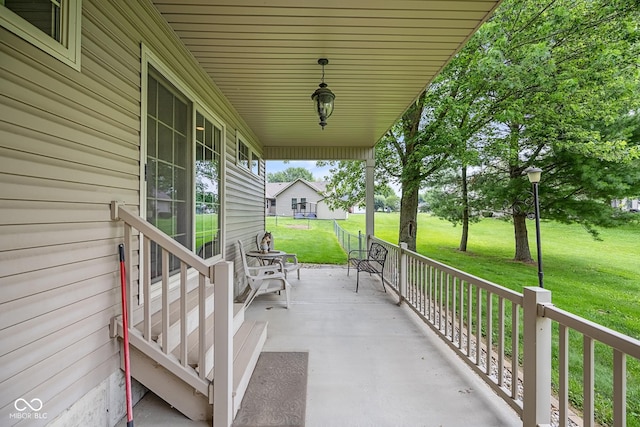 1140 S Michigan Ave, Greensburg, IN 47240 - photo 59