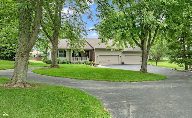 1140 S Michigan Ave, Greensburg, IN 47240 - photo 1