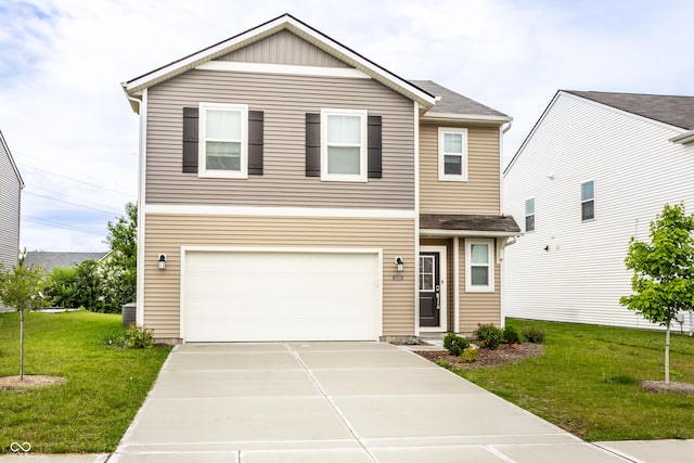 10210 Samerton Ln, Indianapolis, IN 46239 - photo 3