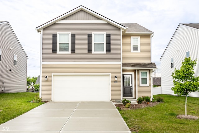10210 Samerton Ln, Indianapolis, IN 46239 - photo 2