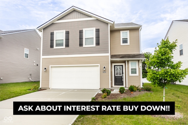 10210 Samerton Ln, Indianapolis, IN 46239 - photo 1
