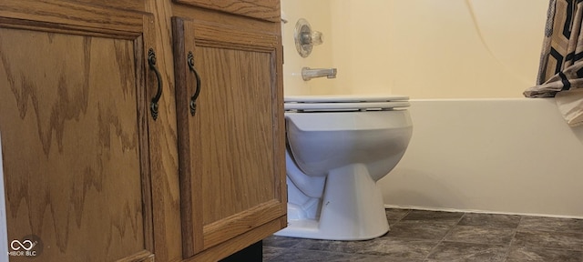 403 Bagley Ln, Indianapolis, IN 46231 - bathroom view