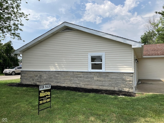 321 S 23rd St, Elwood, IN 46036 - photo 6