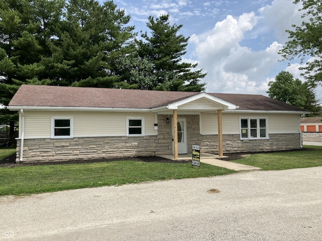 321 S 23rd St, Elwood, IN 46036 - photo 3