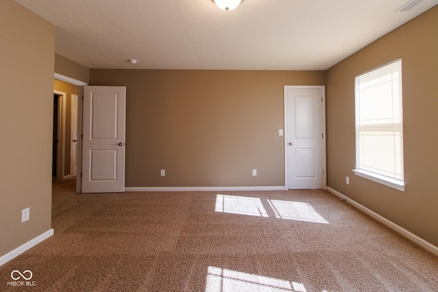 6610 Aberdeen Dr, Mccordsville, IN 46055 - empty room with carpet flooring