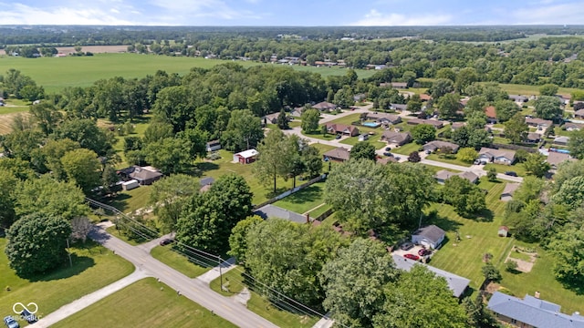 396 W 500 S, Anderson, IN 46013 - view of property location