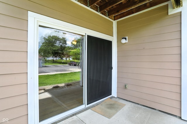 5003 Opal Ridge Ln Unit 101, Indianapolis, IN 46237 - entrance to property