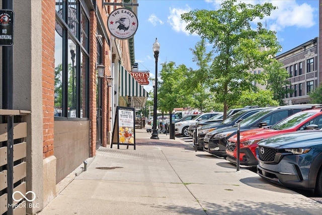 333 Massachusetts Ave Unit 507, Indianapolis, IN 46204 - photo 56