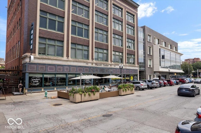 333 Massachusetts Ave Unit 507, Indianapolis, IN 46204 - photo 55