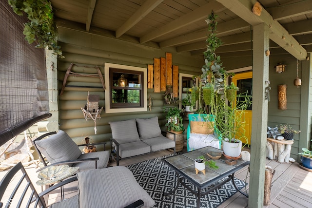 8009 Rinnie Seitz Rd, Nashville, IN 47448 - photo 55