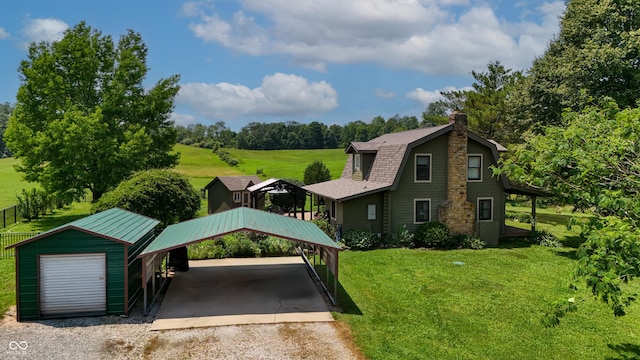 8009 Rinnie Seitz Rd, Nashville, IN 47448 - photo 69