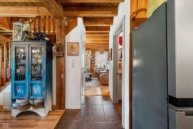 8009 Rinnie Seitz Rd, Nashville, IN 47448 - photo 31