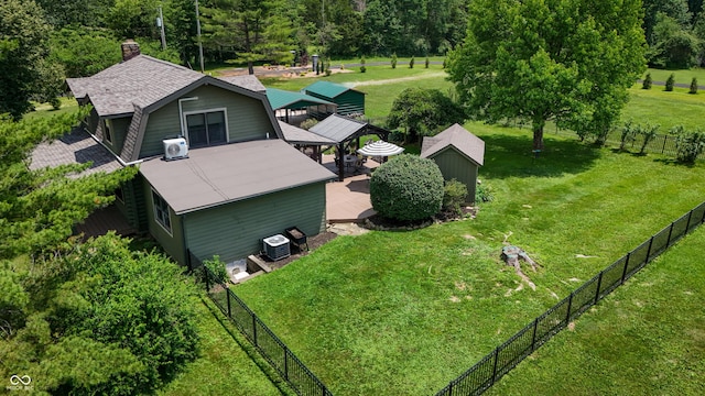 8009 Rinnie Seitz Rd, Nashville, IN 47448 - photo 66