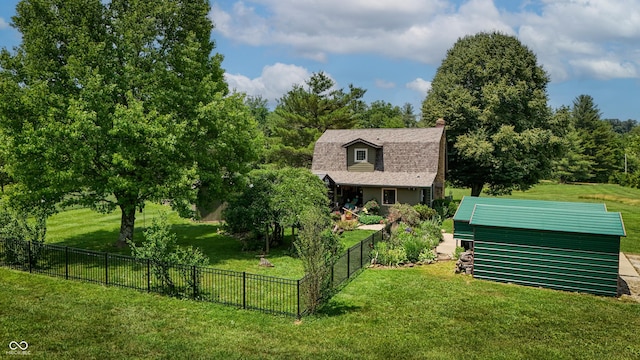 8009 Rinnie Seitz Rd, Nashville, IN 47448 - photo 68