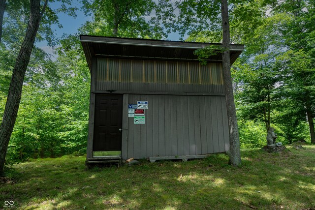 8009 Rinnie Seitz Rd, Nashville, IN 47448 - photo 81