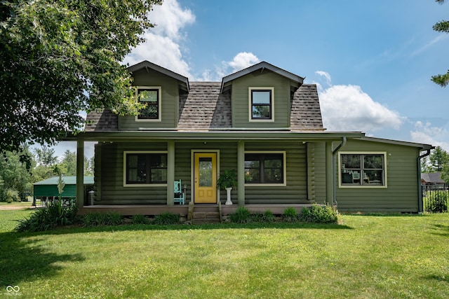 8009 Rinnie Seitz Rd, Nashville, IN 47448 - photo 1