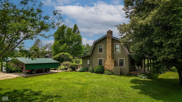 8009 Rinnie Seitz Rd, Nashville, IN 47448 - photo 65