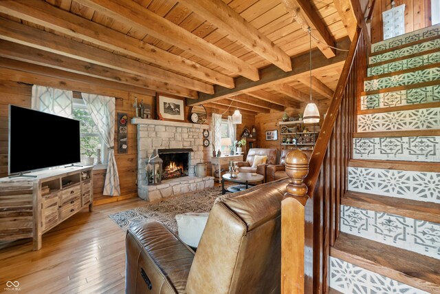 8009 Rinnie Seitz Rd, Nashville, IN 47448 - photo 7