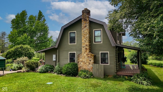 8009 Rinnie Seitz Rd, Nashville, IN 47448 - photo 64