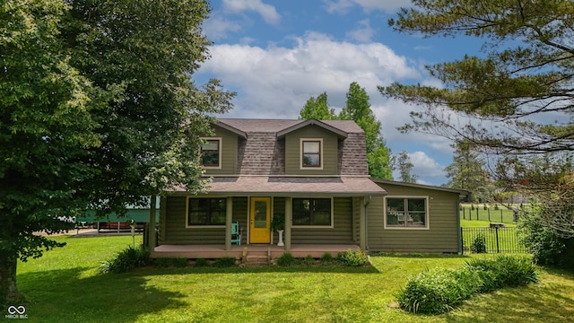 8009 Rinnie Seitz Rd, Nashville, IN 47448 - photo 2