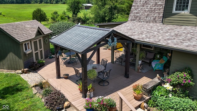8009 Rinnie Seitz Rd, Nashville, IN 47448 - photo 56