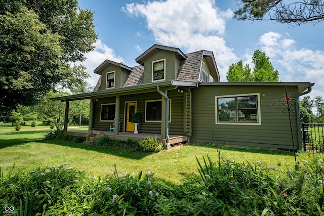8009 Rinnie Seitz Rd, Nashville, IN 47448 - photo 4