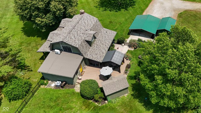 8009 Rinnie Seitz Rd, Nashville, IN 47448 - photo 67