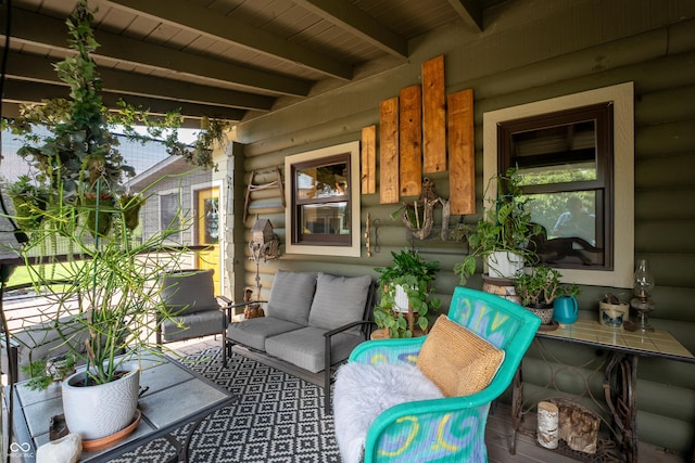 8009 Rinnie Seitz Rd, Nashville, IN 47448 - photo 53