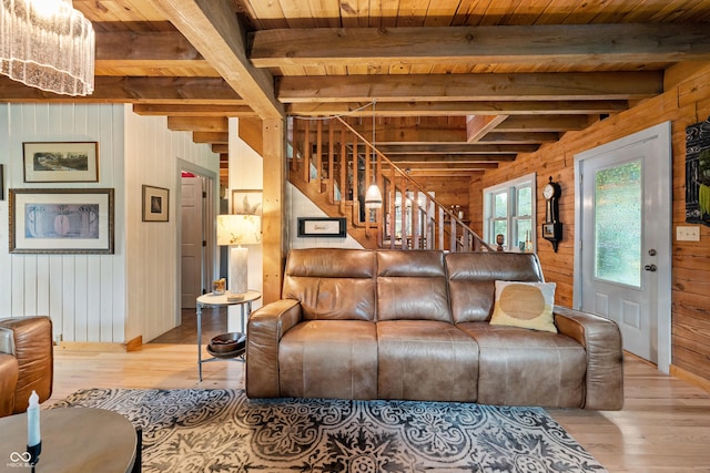 8009 Rinnie Seitz Rd, Nashville, IN 47448 - photo 9