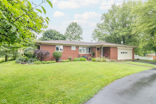 8269 S State Road 103, Lewisville, IN 47352 - photo 1