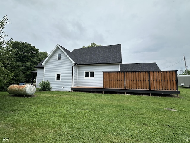 410 E 2nd St, Russellville, IN 46175 - photo 8