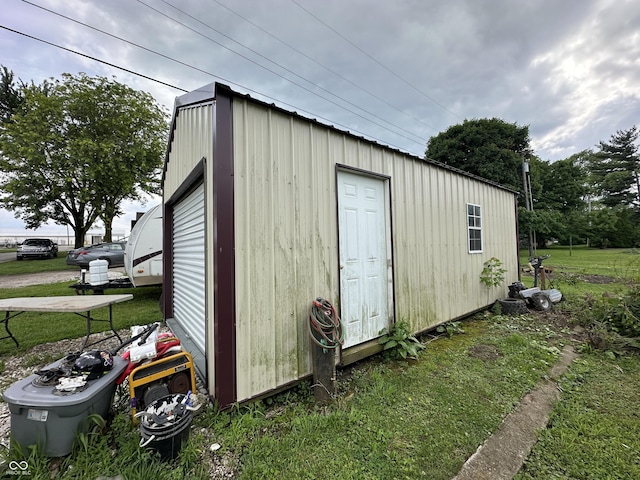 410 E 2nd St, Russellville, IN 46175 - photo 61