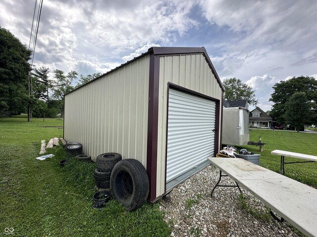 410 E 2nd St, Russellville, IN 46175 - photo 59