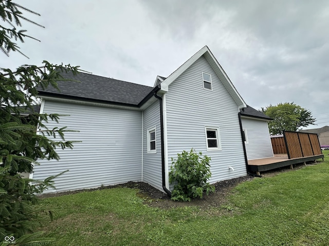 410 E 2nd St, Russellville, IN 46175 - photo 7