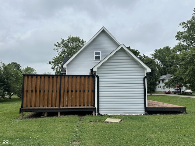 410 E 2nd St, Russellville, IN 46175 - photo 5
