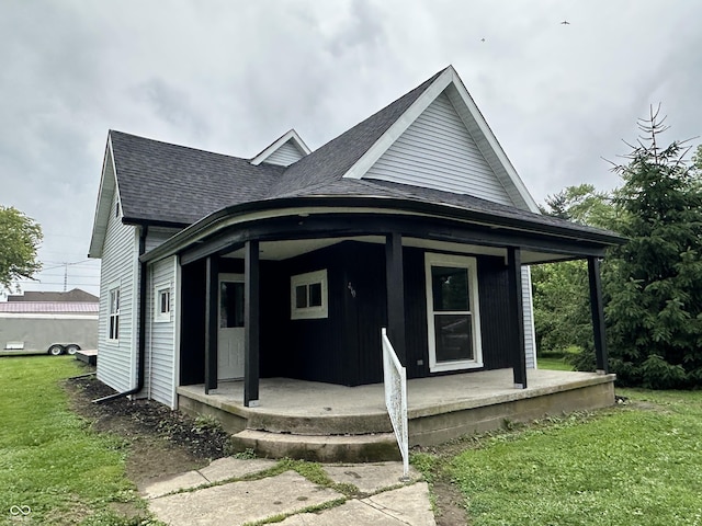 410 E 2nd St, Russellville, IN 46175 - photo 2
