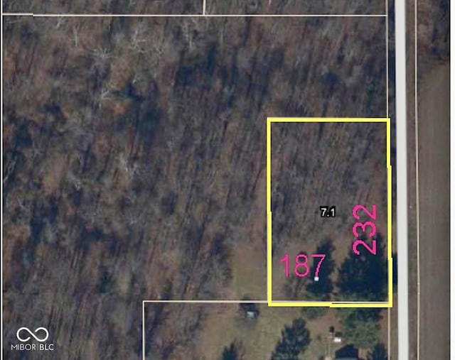 3575S 700 700 E, Dupont, IN 47231