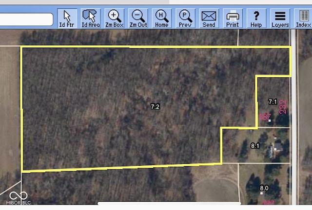 3575S 700 700 E, Dupont, IN 47231