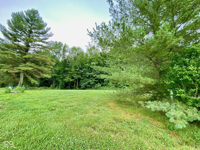 3575S 700 700 E, Dupont, IN 47231