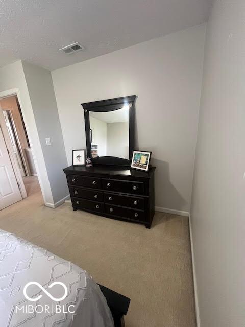 2231 Abbey St, Brownsburg, IN 46112 - carpeted bedroom with baseboards
