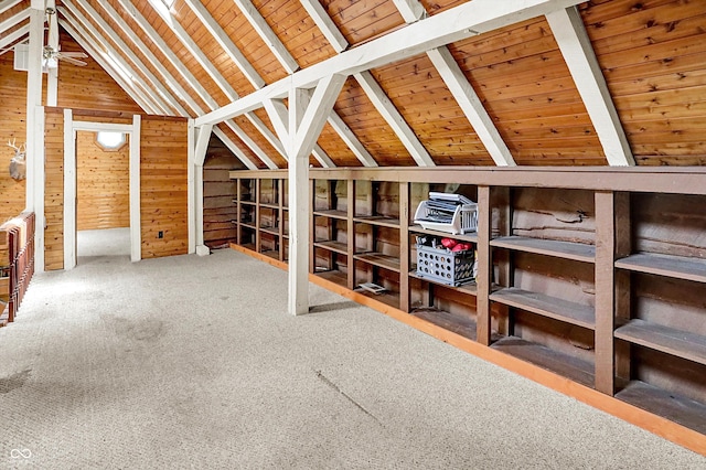 1155 Cope Rd, Martinsville, IN 46151 - view of storage