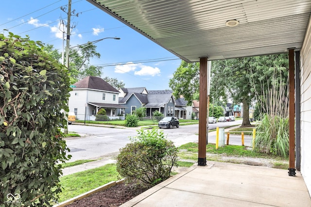 1542 W New York St, Indianapolis, IN 46222 - photo 3