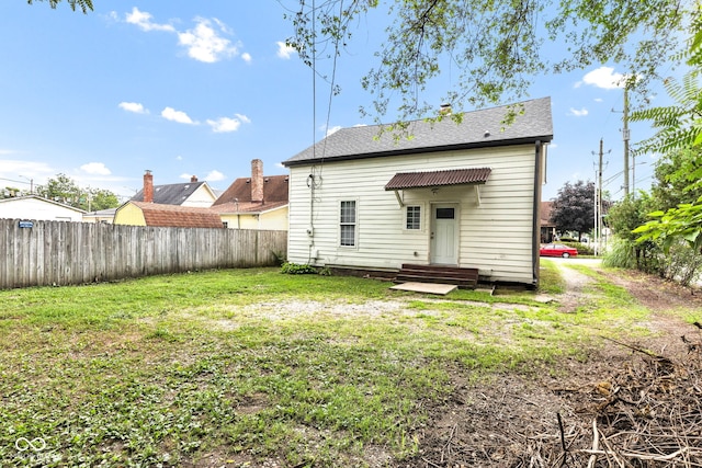 1542 W New York St, Indianapolis, IN 46222 - photo 25