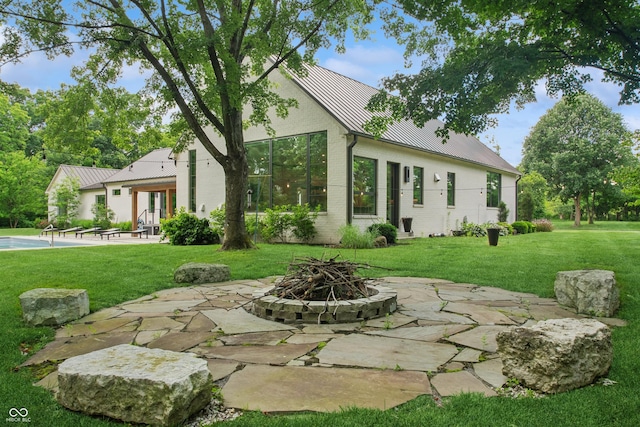 6115 Stonegate Run, Zionsville, IN 46077 - photo 42