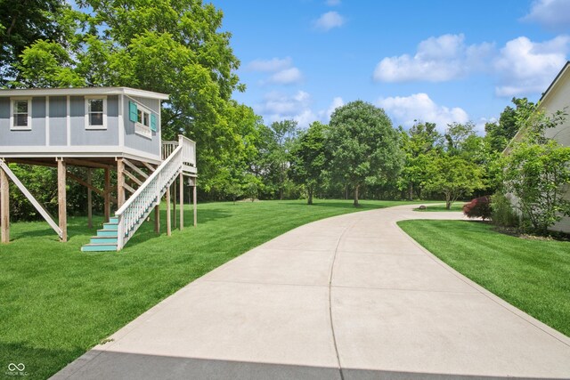 6115 Stonegate Run, Zionsville, IN 46077 - photo 46