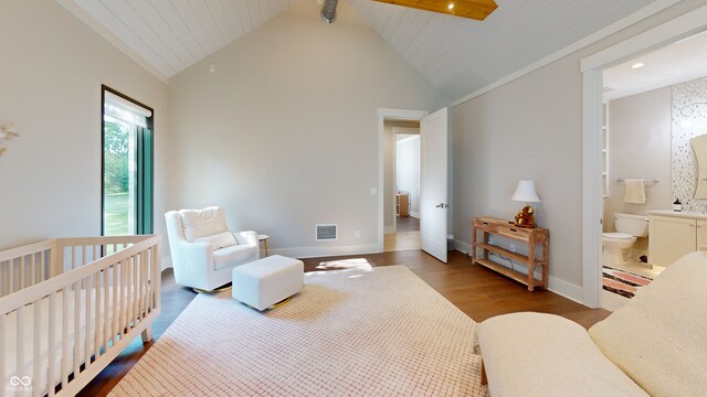 6115 Stonegate Run, Zionsville, IN 46077 - photo 27