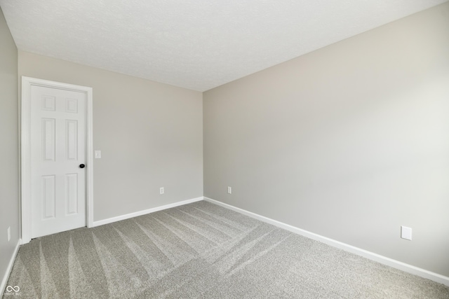 5759 Columbia Cir S, Greenwood, IN 46142 - unfurnished room featuring carpet and baseboards